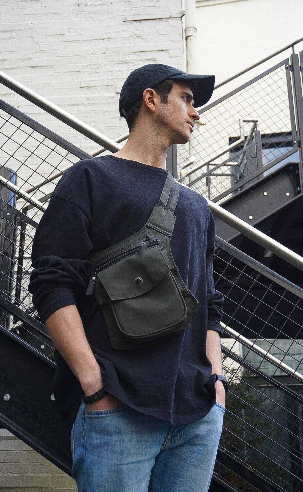 Eco Gifts for Him